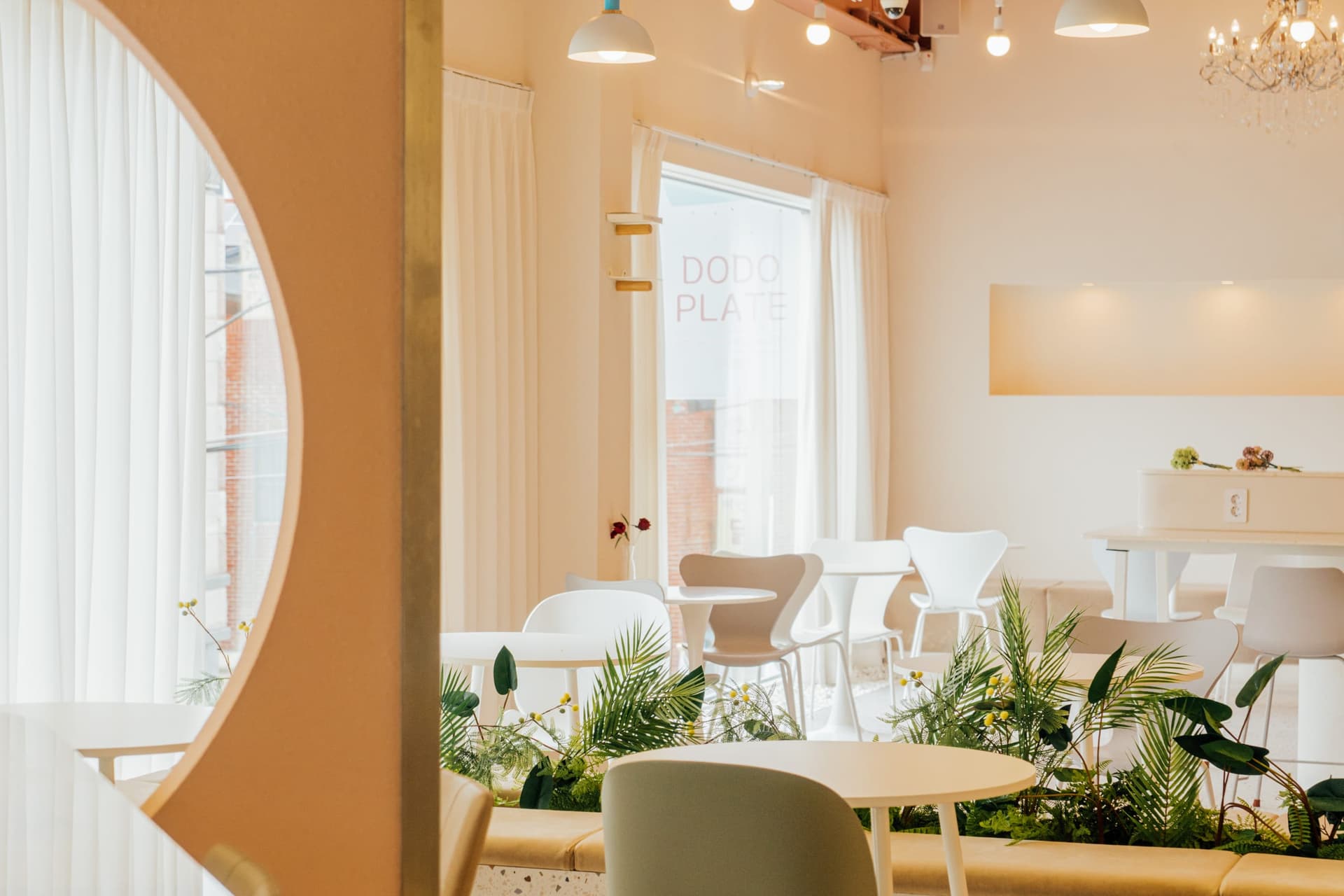 김해 카페 마케팅 운영