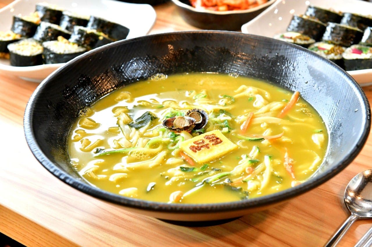 관광지 식당 플레이스