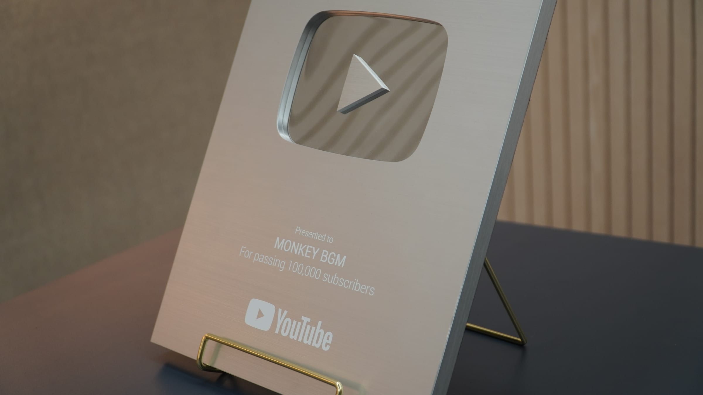 MONGBEE 3